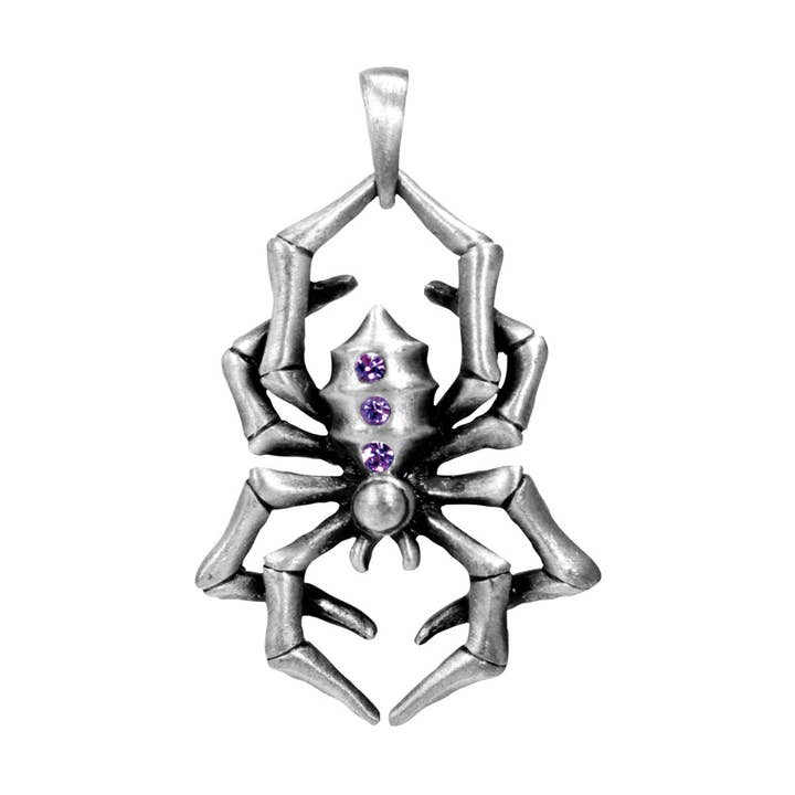 Pendentif Spyder pour la vente par Pacific Trading