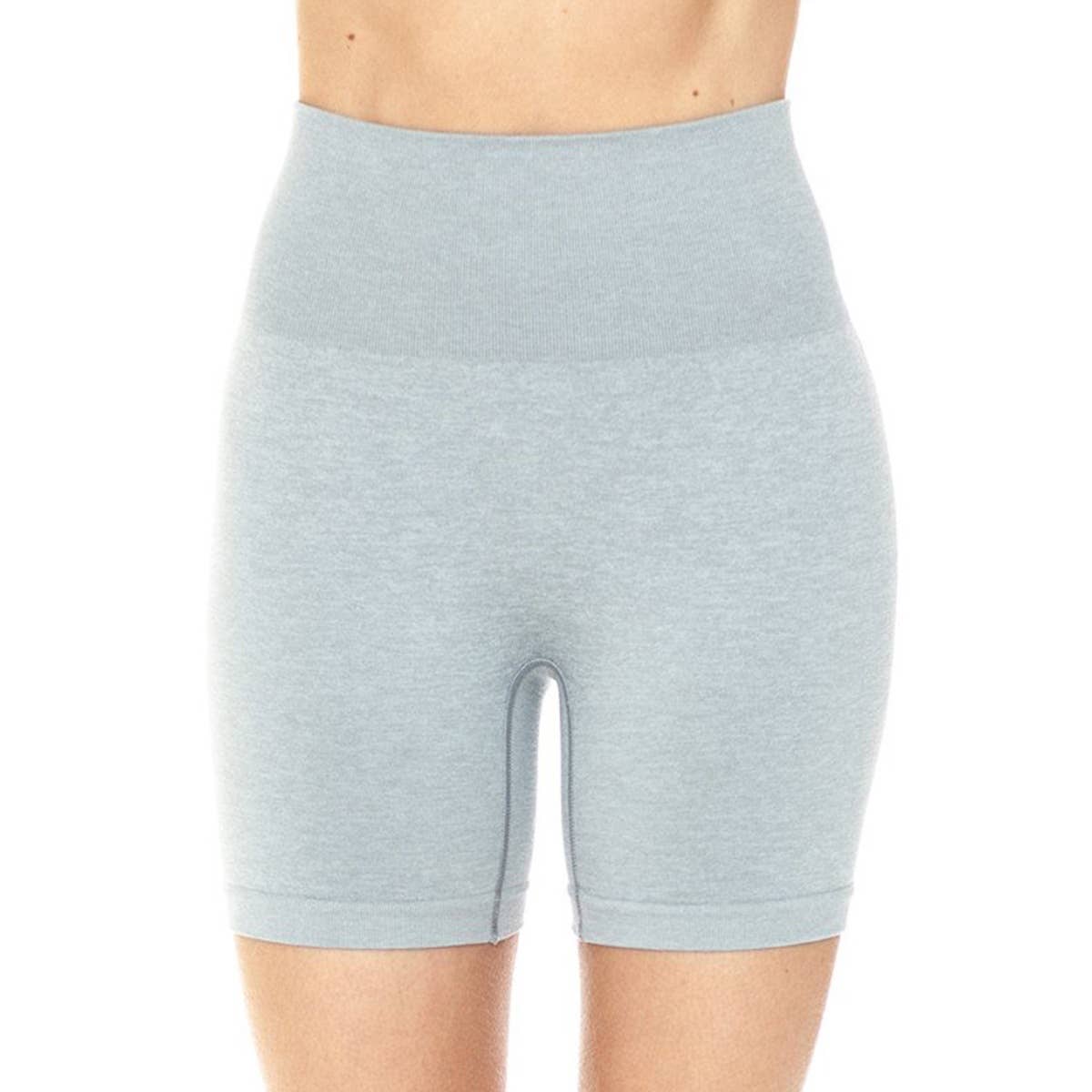 UP CLOTHING - Vente Short de sport – femme - SHORT DE VÉLO SANS COUTURES4