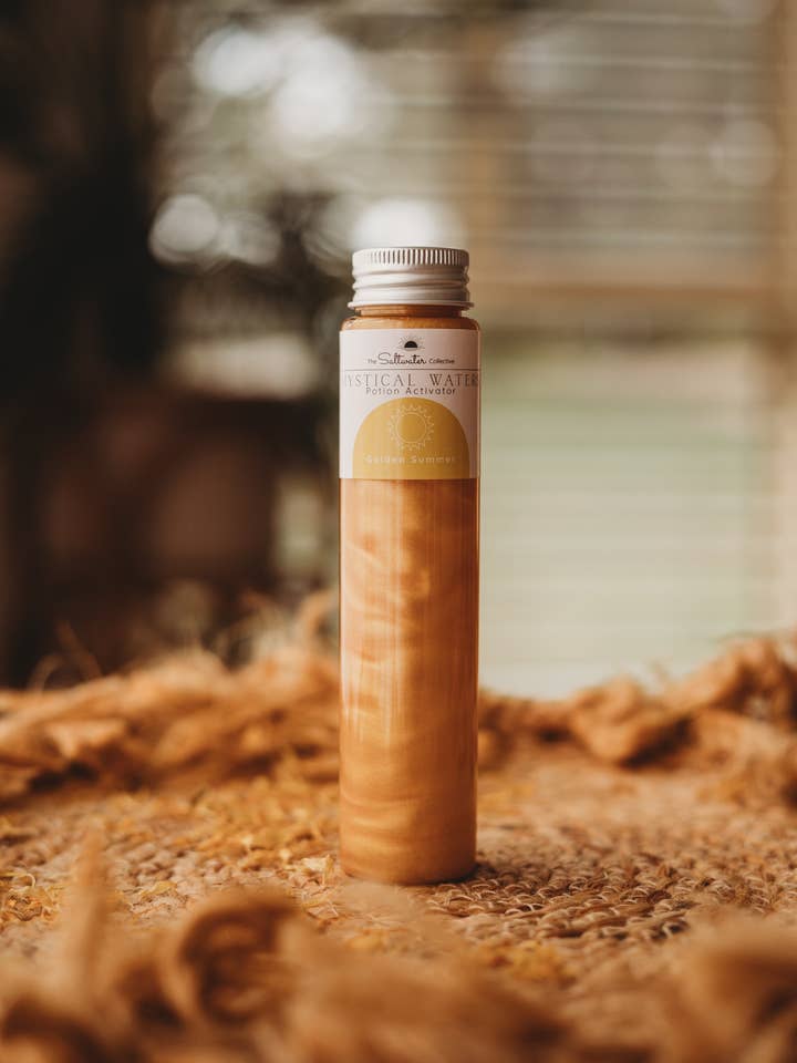 Golden Summer - Mystical Waters for wholesale by The Saltwater Collective