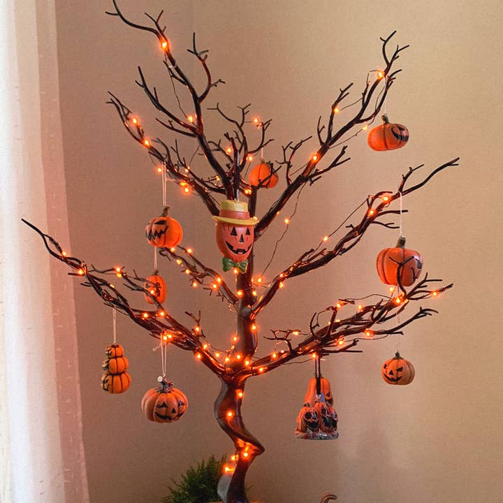 Horrornaments - Wholesale Christmas Decoration - Horrornaments Tree2