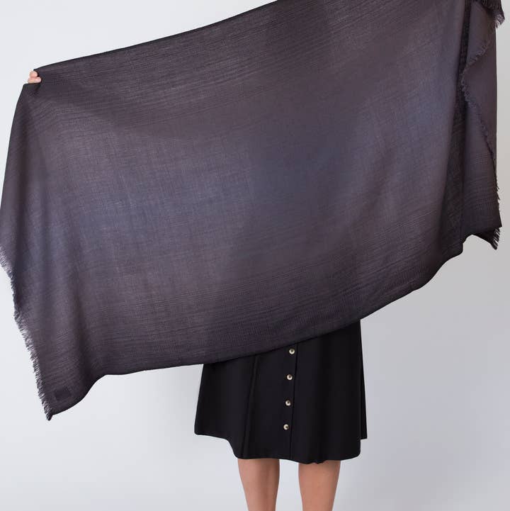 Aam The Label - Wholesale Scarf - Women's - The Aurora Wrap13