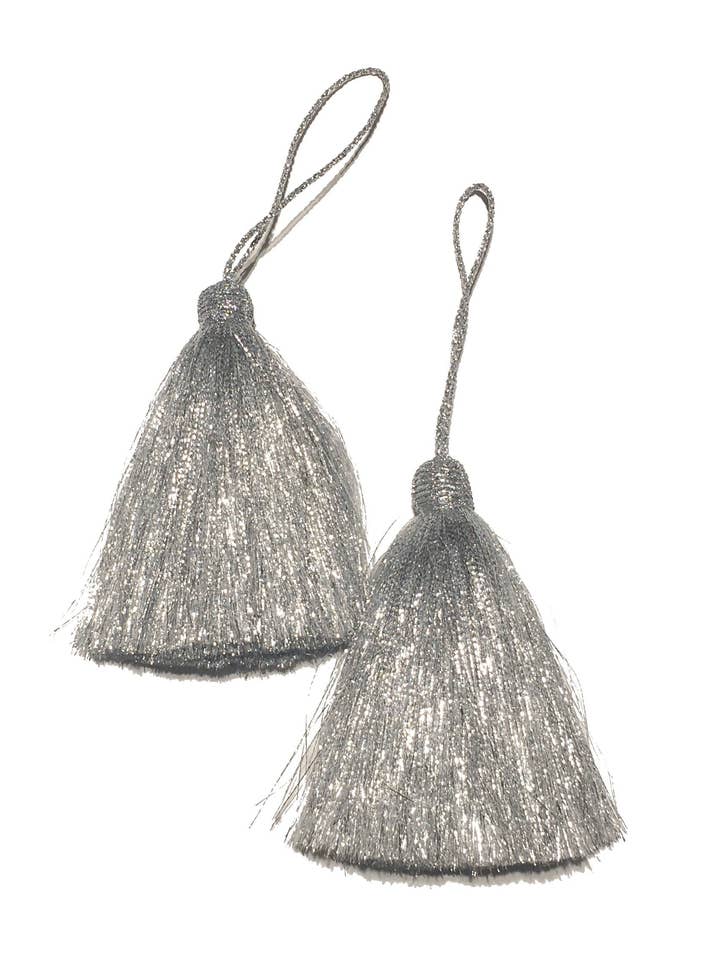 XMAS Tassel for wholesale by SOUK in the CITY