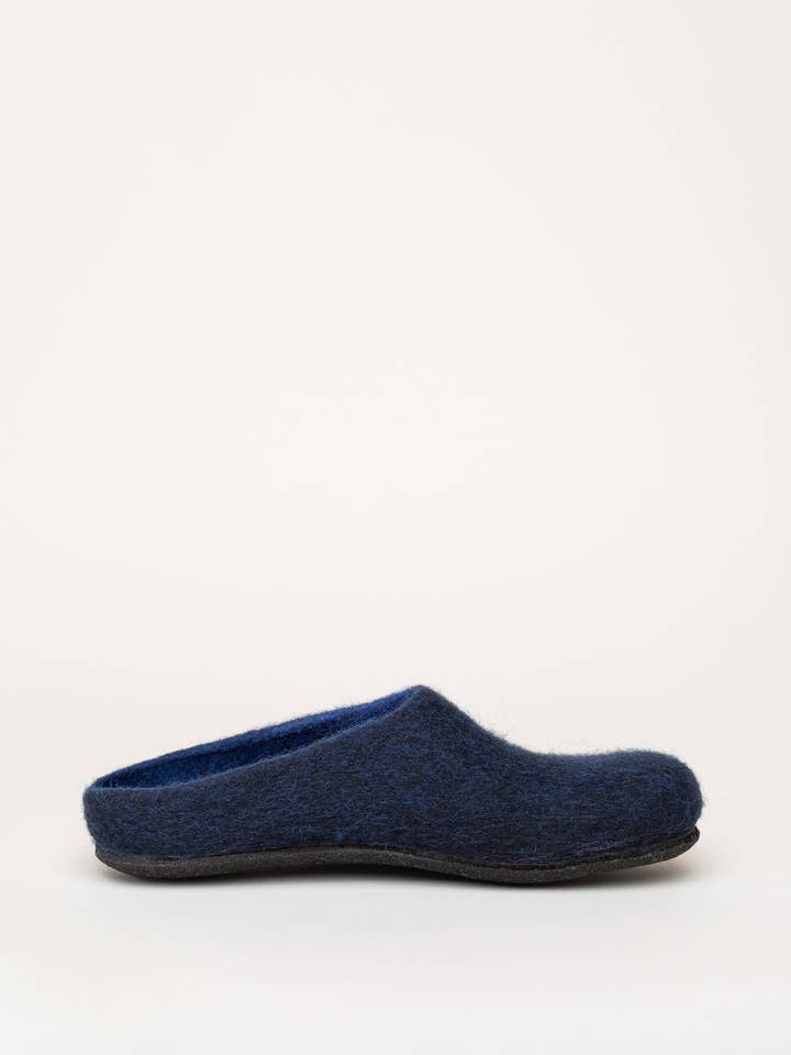 Magicfelt Filzpantoffel AN 709 für den Großhandel von Gottstein