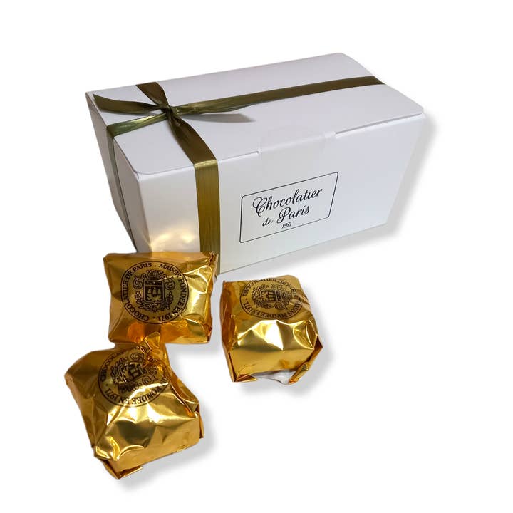 Chocolatier de Paris - Wholesale Dried/Dehydrated Fruit - Whole chestnut boxes0