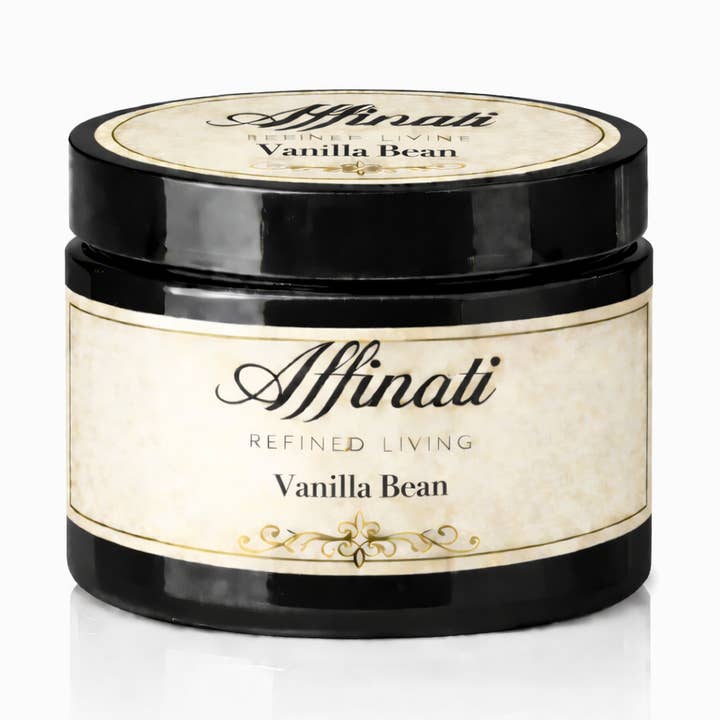 Affinati - Wholesale Facial Moisturizer - Vanilla Bean Luxury Face Cream – Deep Moisture0