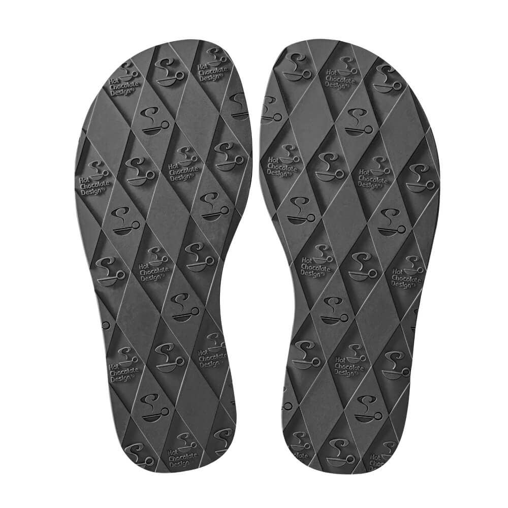 Hot Chocolate Design - Wholesale Platform Heels - Women's - Chocolaticas® Aristocrat Lolita Women's Mary Jane Platform3