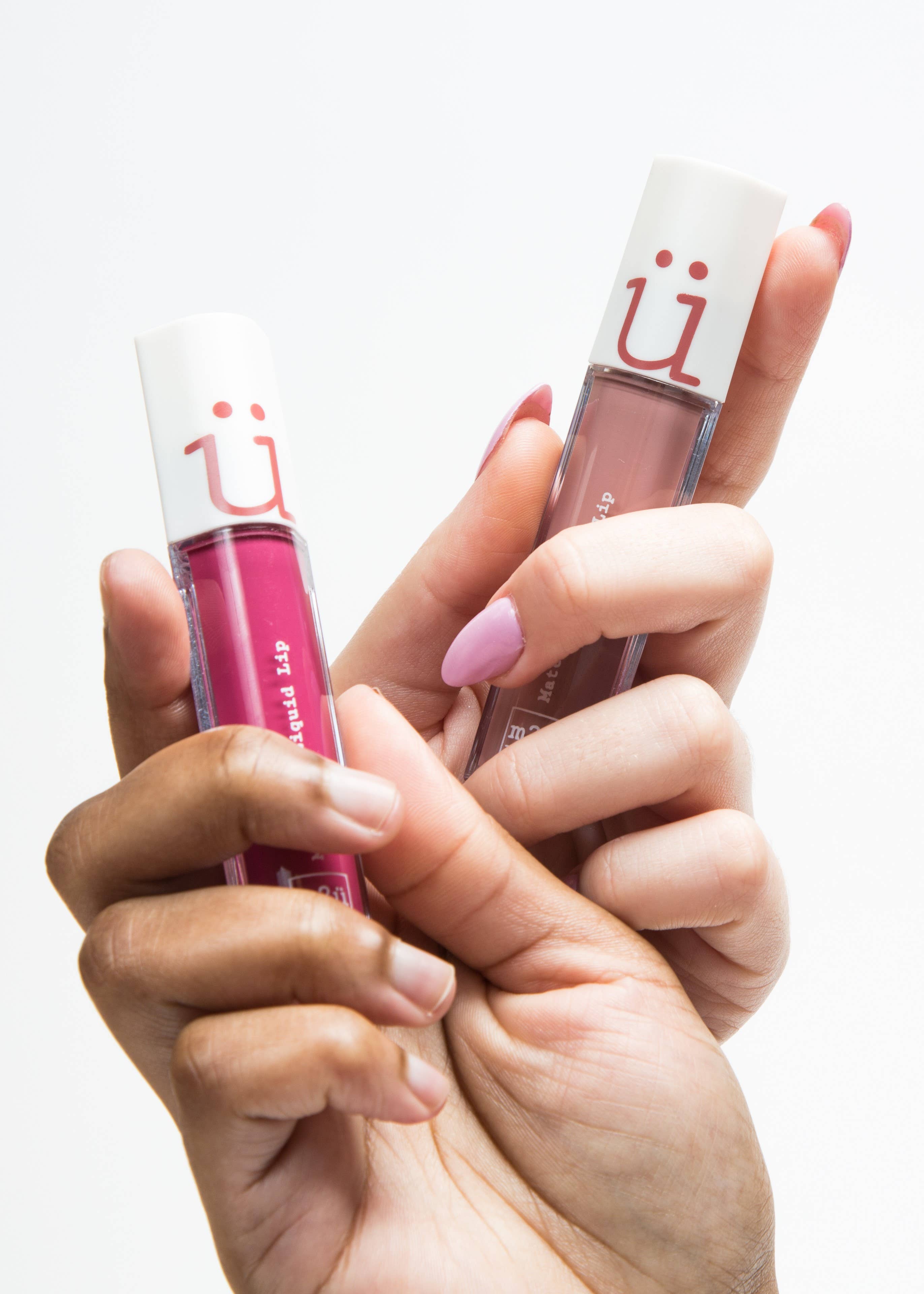 M2U NYC - Wholesale Lip Gloss - M2U NYC Lip Makeup with Free Display3