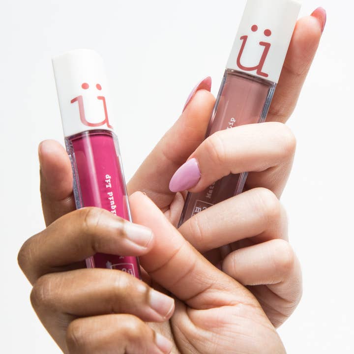 M2U NYC - Wholesale Lip Gloss - M2U NYC Lip Makeup with Free Display3