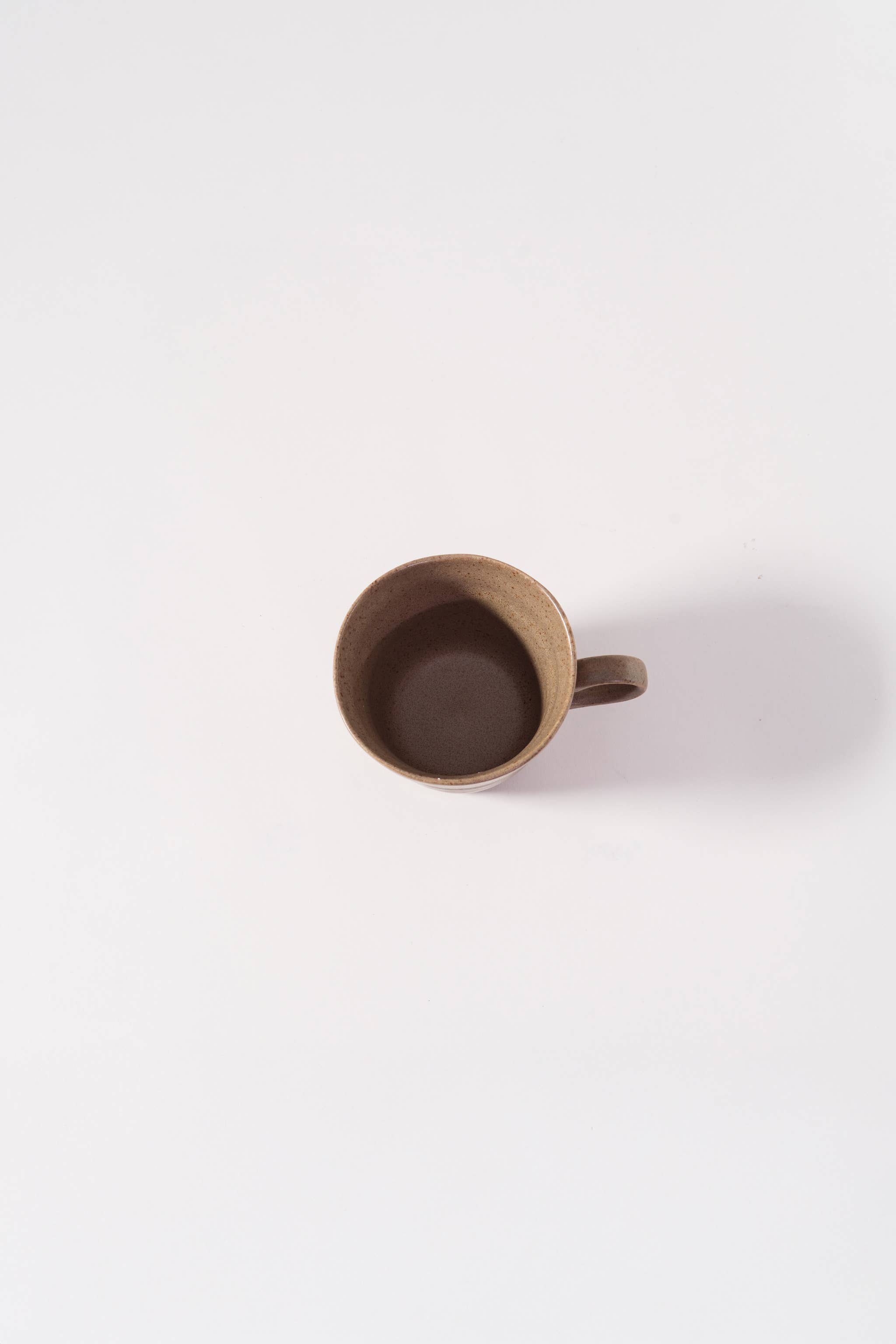 LAKOLE - Wholesale Coffee Mug - Organic 400 Mug22