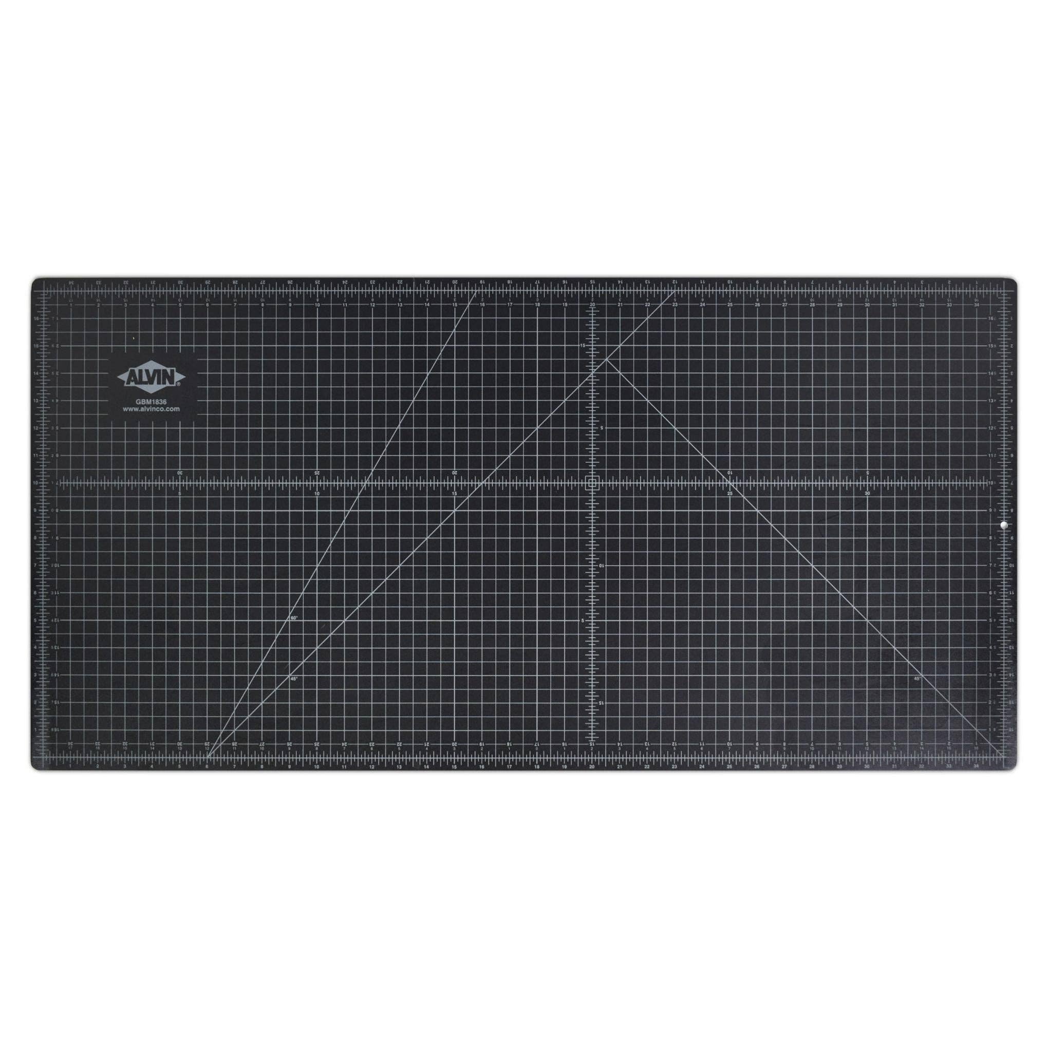 Alvin Drafting – wholesale Craft tool – Cutting Mats GBM Series Professional Self Healing11