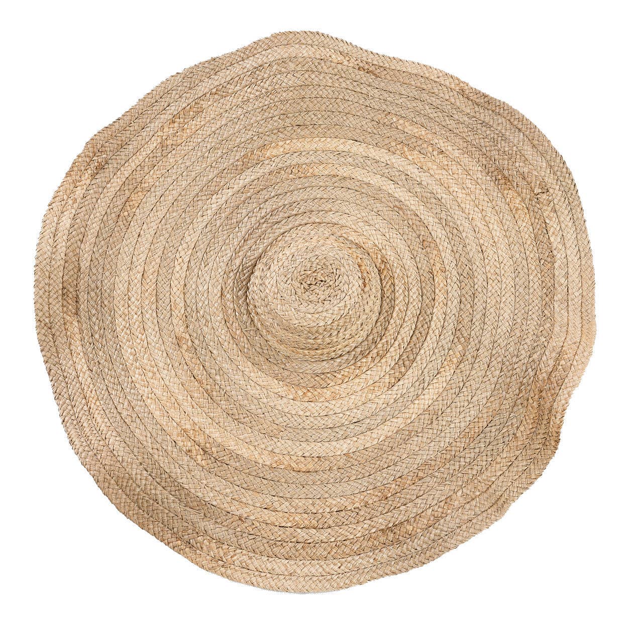 Bazar Bizar Living - Wholesale Straw Hat - Women's - The Lolita Hat8