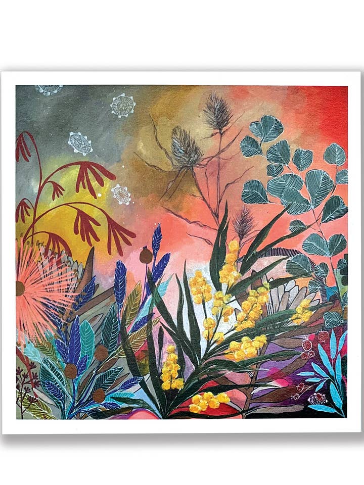 Zarzo dorado para venta al por mayor de The Colour English