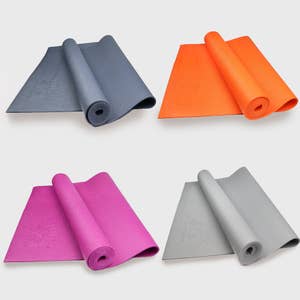 EcoWise Workout / Fitness Mat (Various sizes and colors)