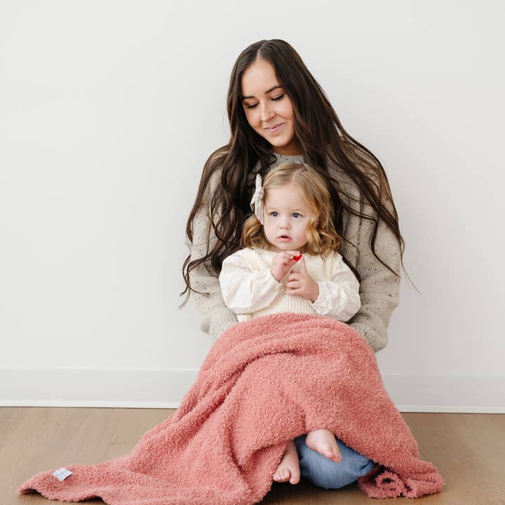 Saranoni - Wholesale Receiving Blanket - Baby - BAMBONI® RECEIVING BLANKETS60