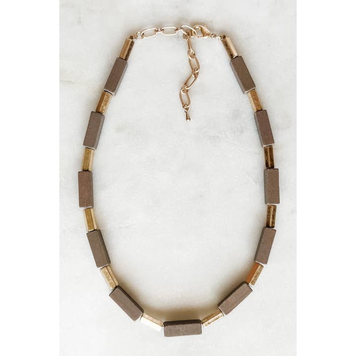 N-1314-Grau für den Großhandel von Lou & Co