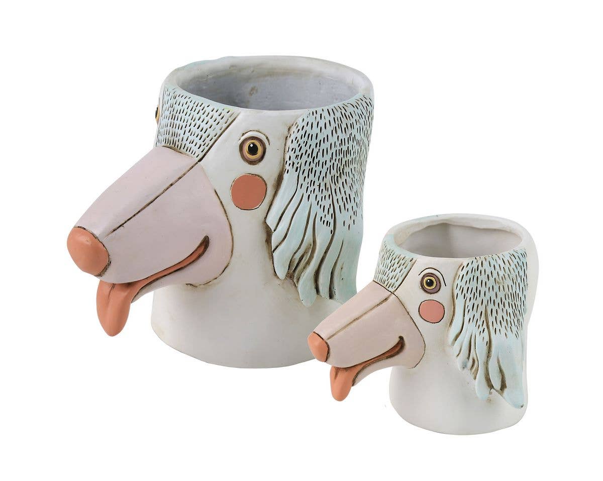 RIKARO - Wholesale 2-in-1 hair & body moisturiser - Dog Planter2