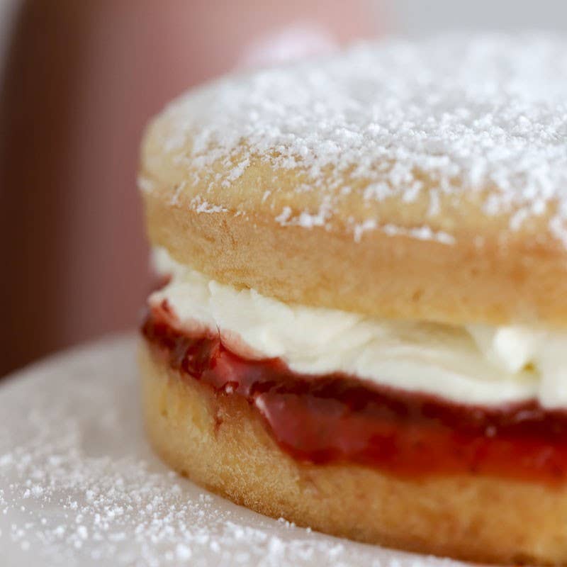 Simply Keto - Wholesale Jam/Jelly - Strawberry fruit spread with erythritol 230g3