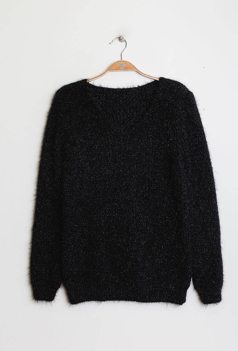 Pomelo paris - Wholesale Knit Sweater - Women's - CANDY.V15