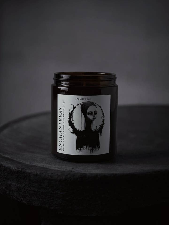 Enchantress for wholesale by APOLLO IPSUM