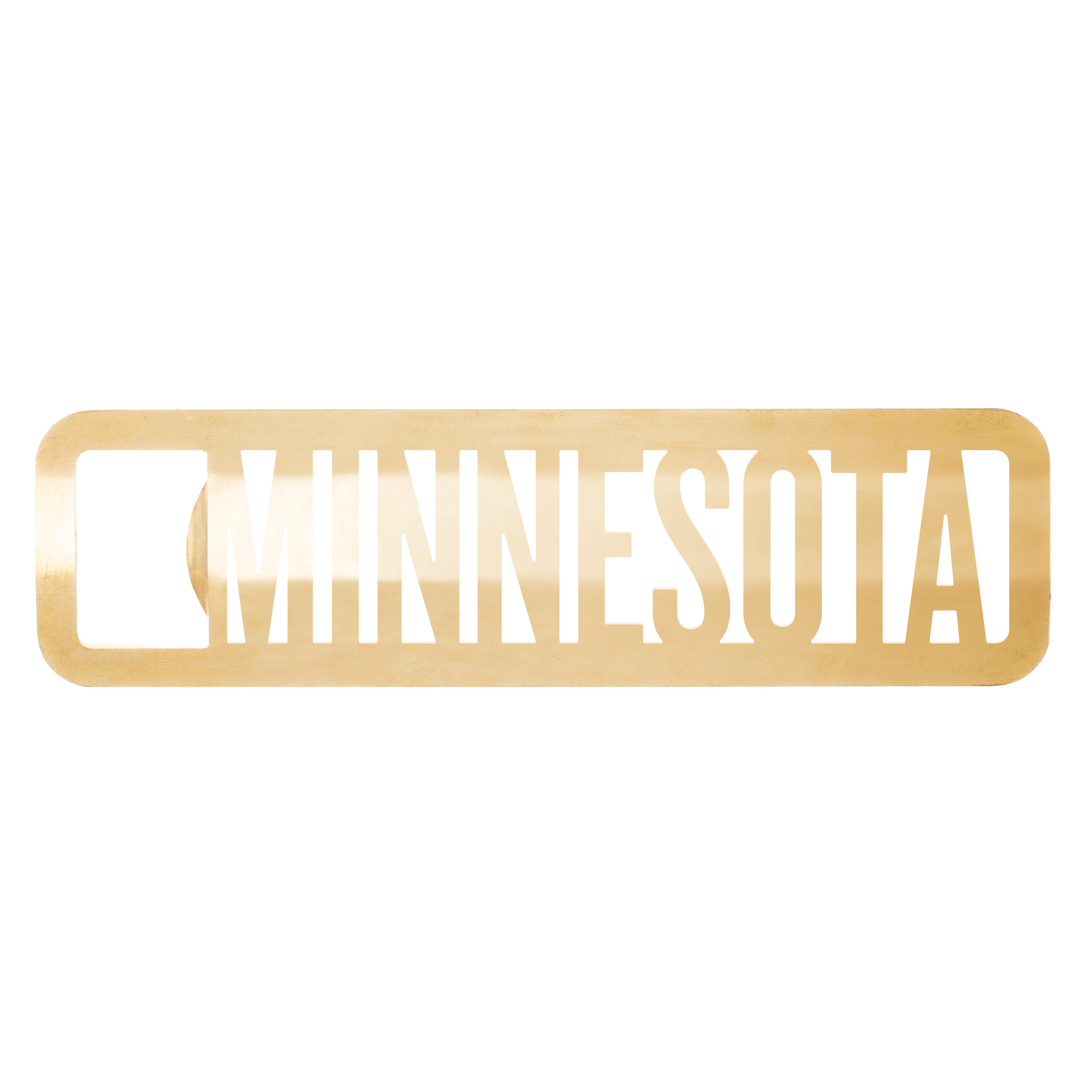 Zootility - Venta al por mayor Abrebotellas - Nombre del estado: Bottle Opener33