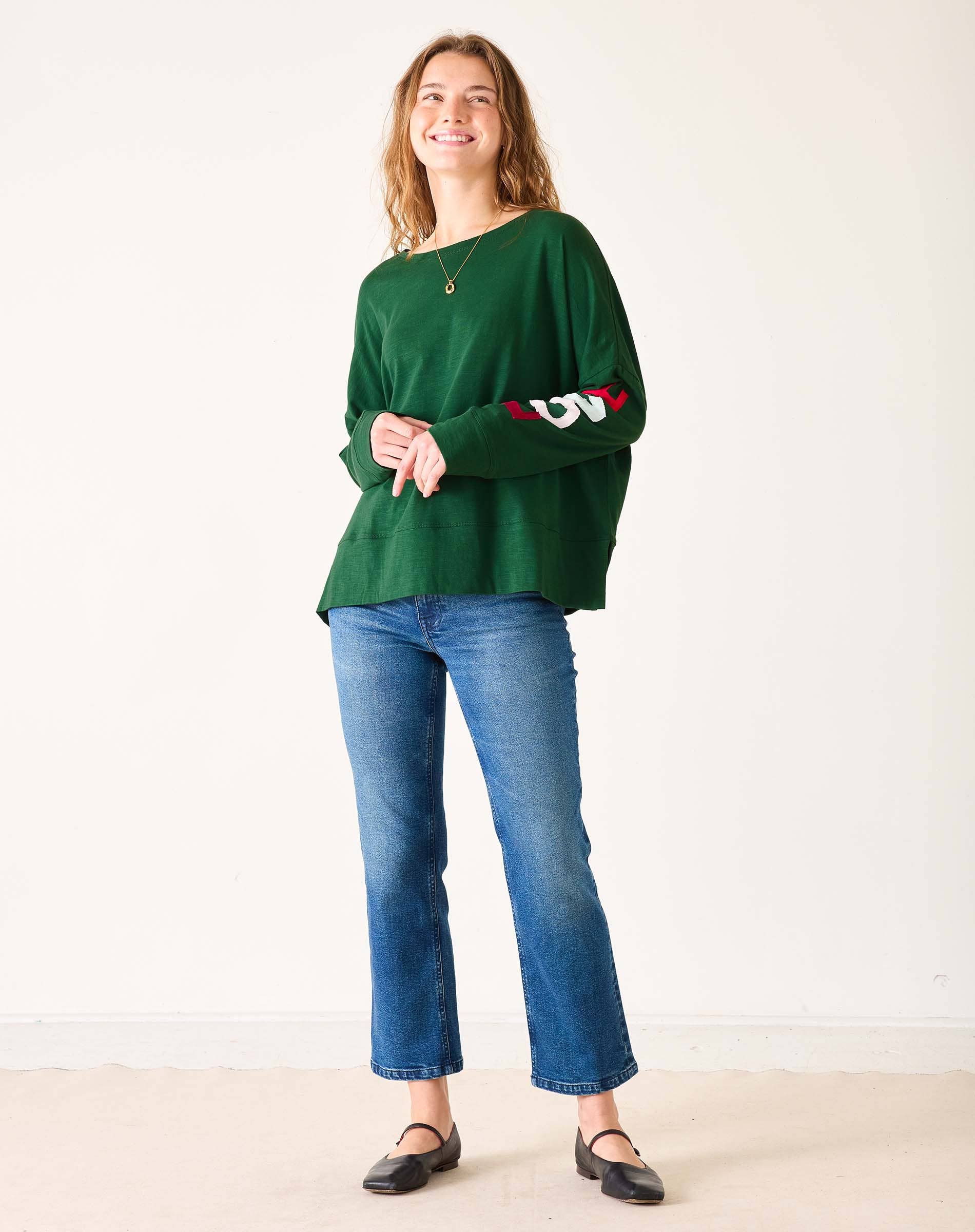 MERSEA - Wholesale T-Shirt - Women's - Amour Cotton Slub Tee40