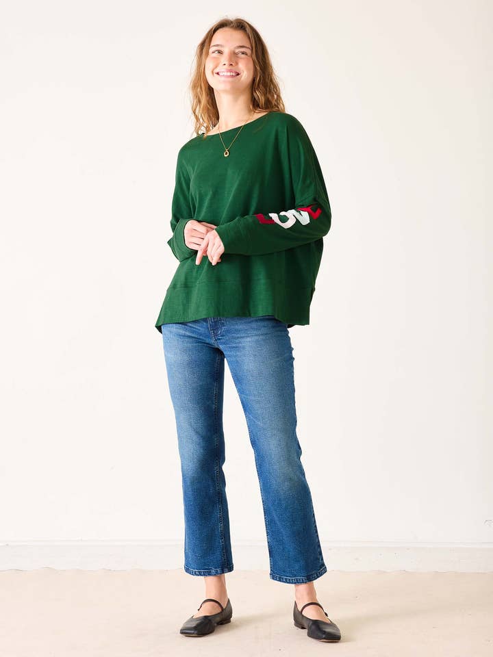 MERSEA - Wholesale T-Shirt - Women's - Amour Cotton Slub Tee40