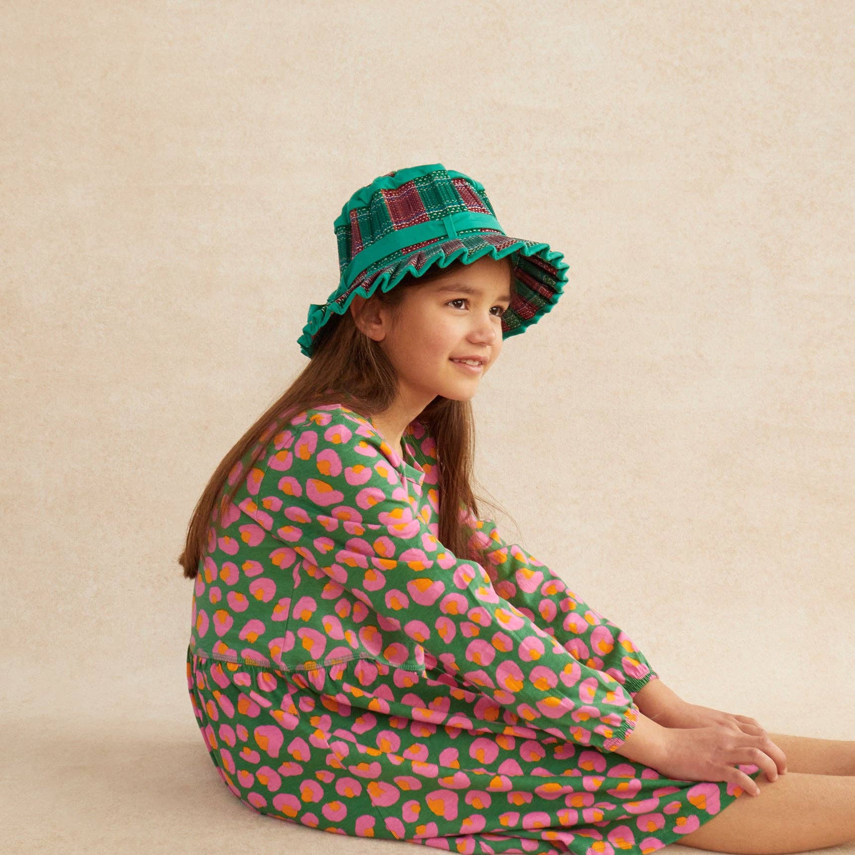 Lorna Murray - Vendita all'ingrosso Cappello - Bambini - Baja | Cappello per bambini Island Mayfair1