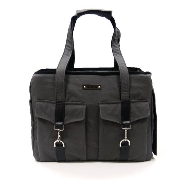 Dogo Pet - Wholesale Tote Bag - Women's - Buckle Tote8
