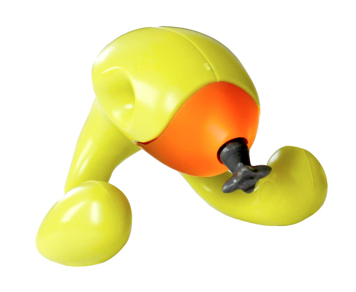 Biki - Wholesale Classic Toy - Kids - BIKI green/orange