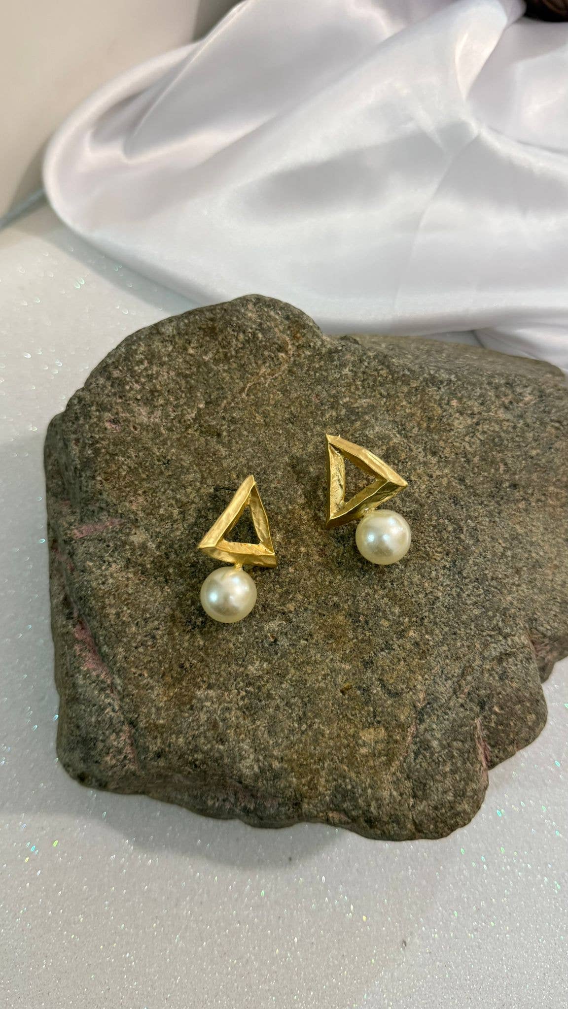 BUBU BY TEKIN SHOP - Wholesale Dangle Earrings - ✨ Handmade in Turkey – Locally Produced1