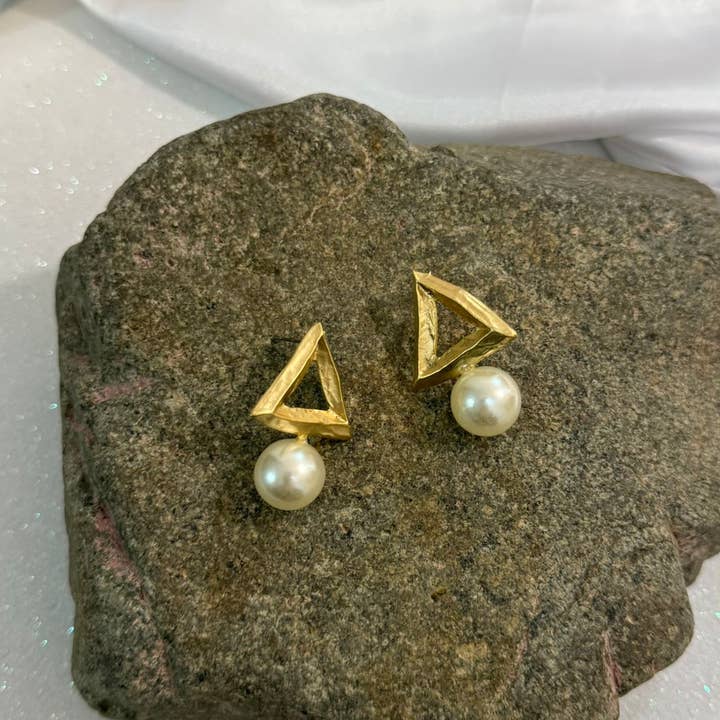 BUBU BY TEKIN SHOP - Wholesale Dangle Earrings - ✨ Handmade in Turkey – Locally Produced1