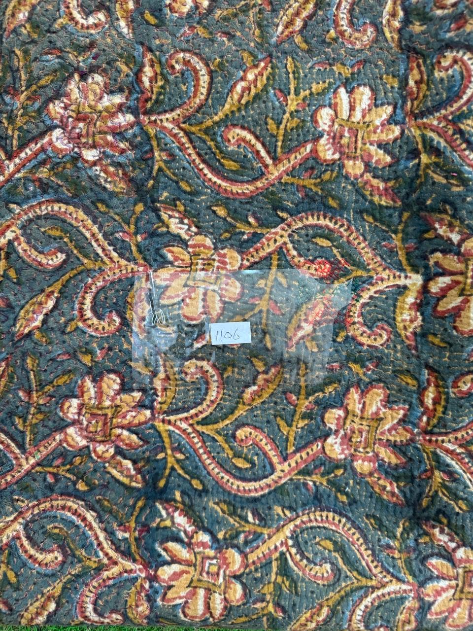 bhavnas boutique – wholesale Quilt – Threads Of Tradition Blanket Vintage Quilt Coverlet Quilt 3