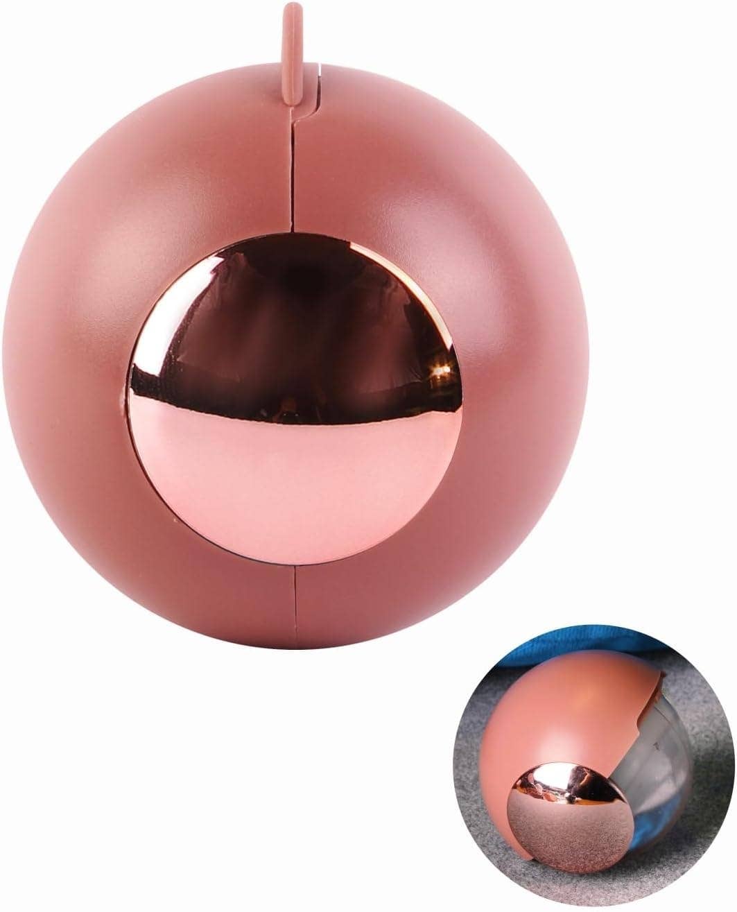 VIGOR - Vendita all'ingrosso Rulli per pelucchi - Rimuovi peli e lanugine per abiti portatile, antipolvere, riutilizzabile per l'inverno5