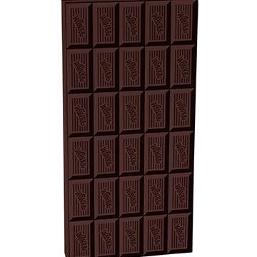 Insight Editions - Wholesale Journal/Diary - Willy Wonka and the Chocolate Factory: Wonka Bar Journal