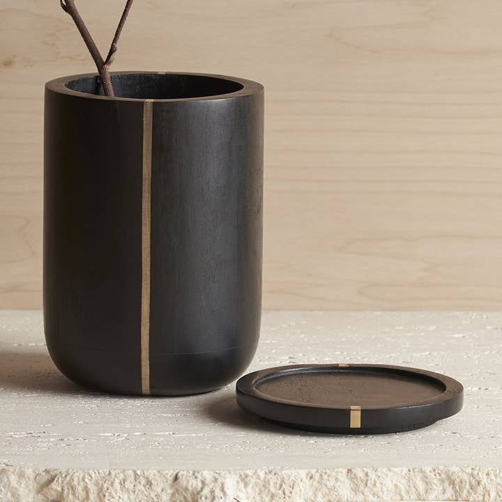 Boîte Haute Mondrian pour la vente par The Collective