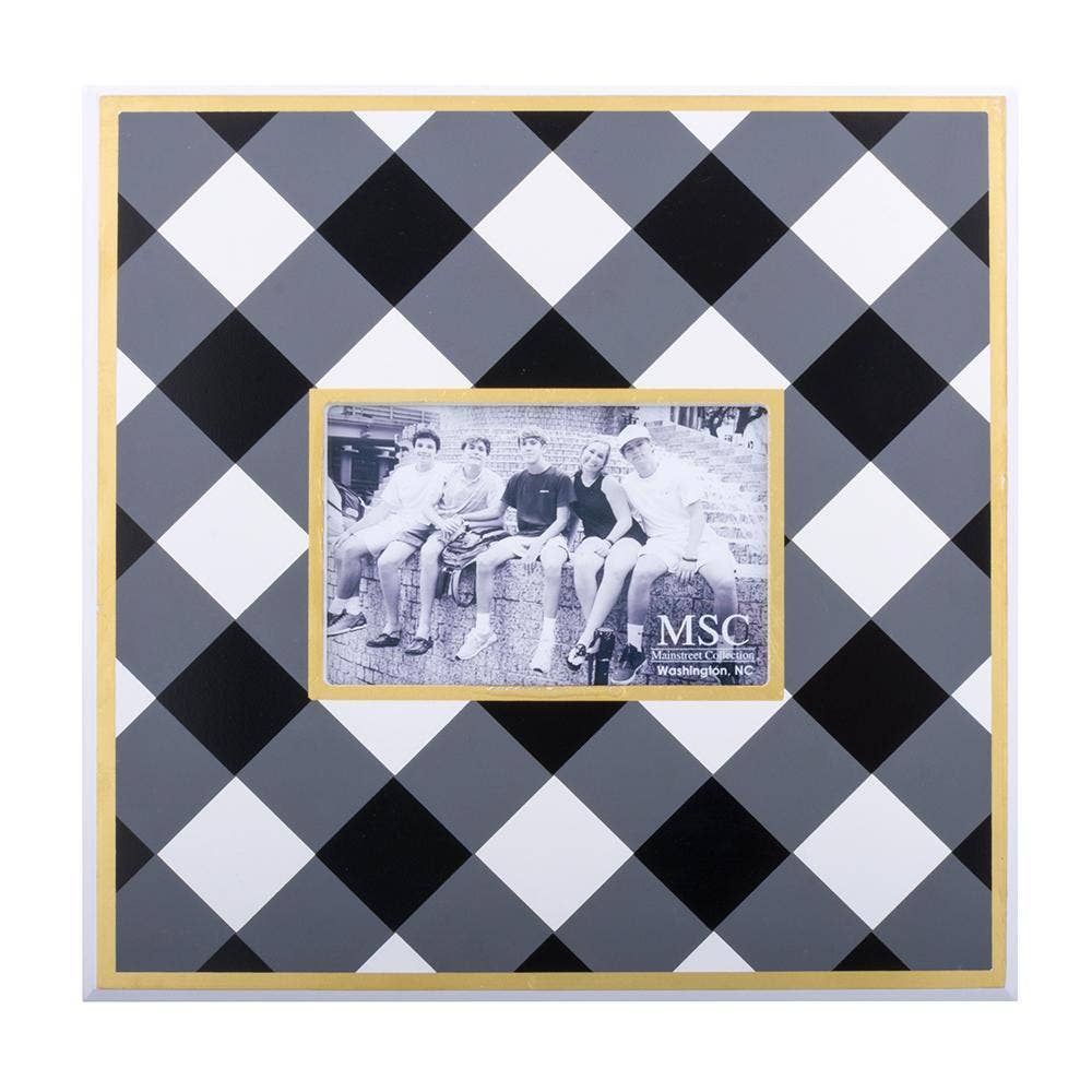 Mainstreet Collection - Wholesale Picture Frame - Pattern Picture Frames3