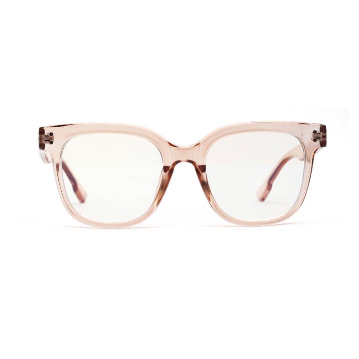 Fifth & Ninth - Wholesale Eyeglasses - Women's - Draper Blue Light Glasses