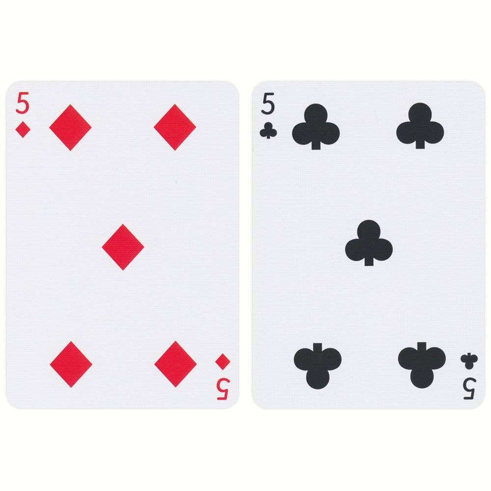 Cardshouse - Wholesale Playing Cards - Keith Haring Playing Cards Theory118