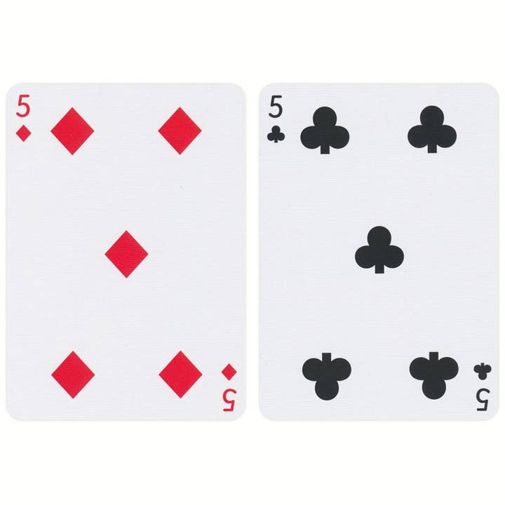 Cardshouse - Wholesale Playing Cards - Keith Haring Playing Cards Theory118