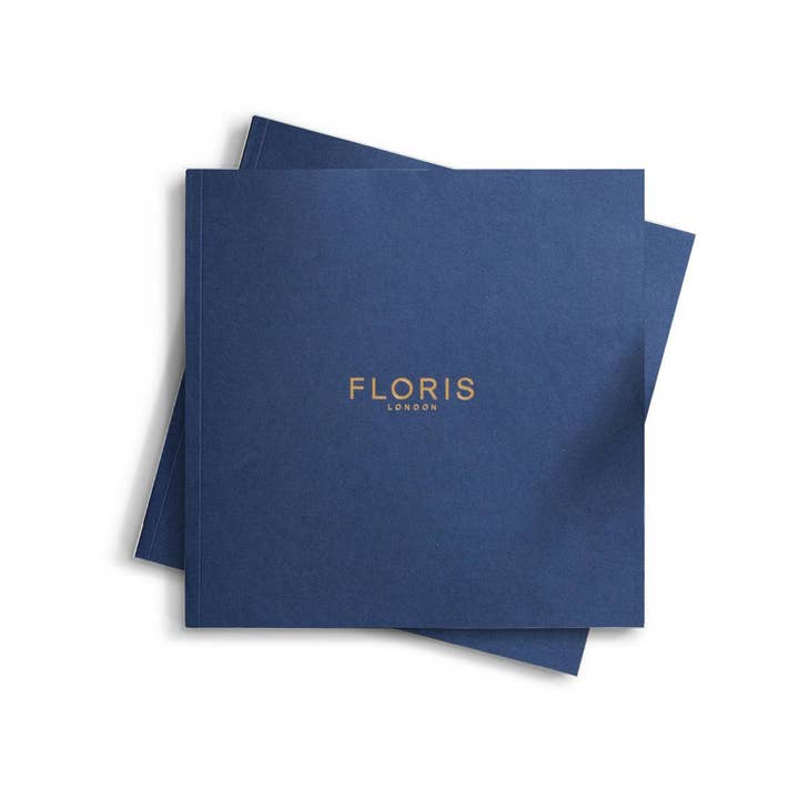 Floris London 2025 Catalogue and other Purchase Wholesale bijuteria catalogo. Free Returns & Net 60 Terms on Faire trending on Faire.