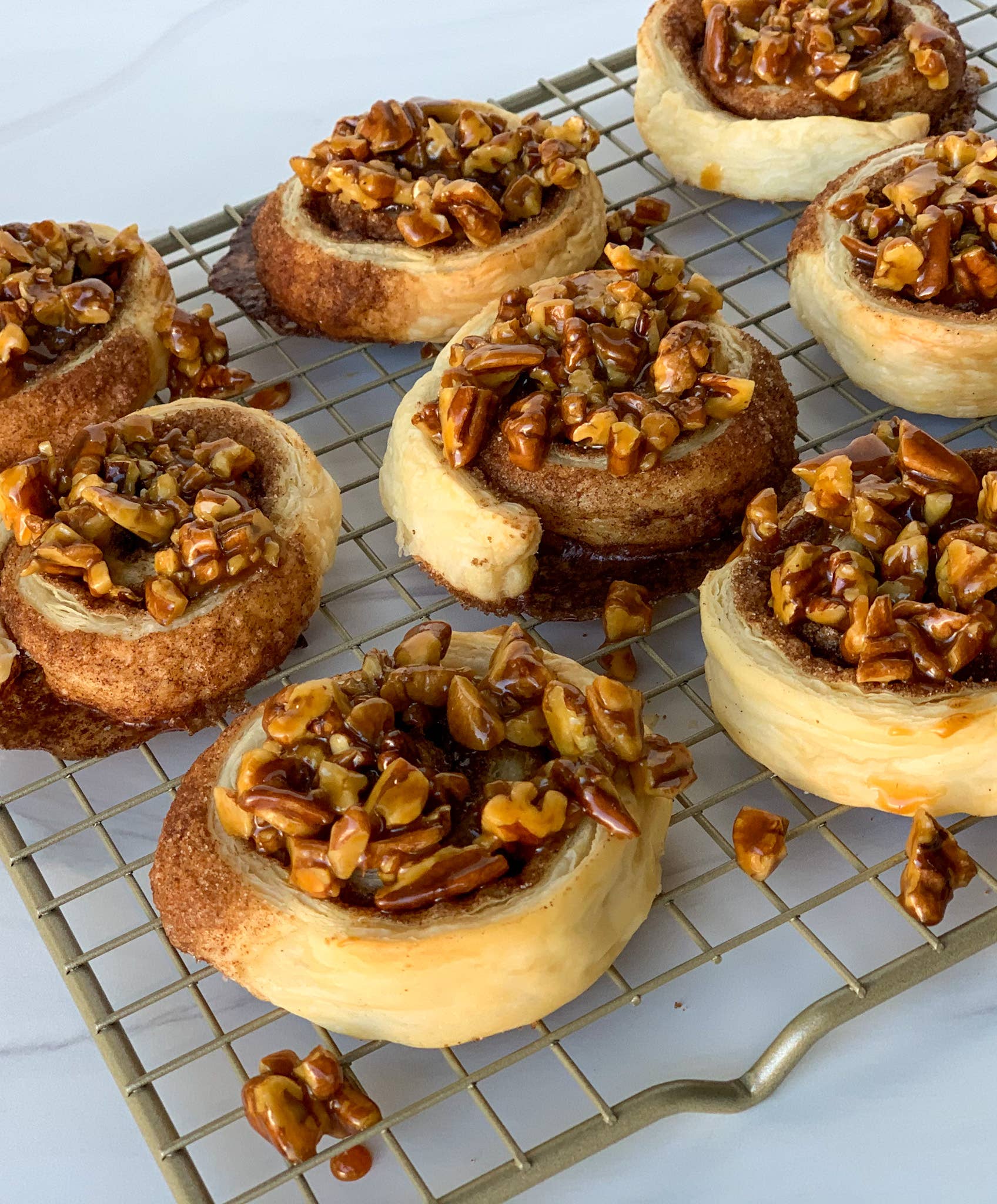 Caramel Kitchen – wholesale Caramel sauce – Espresso Caramel 5