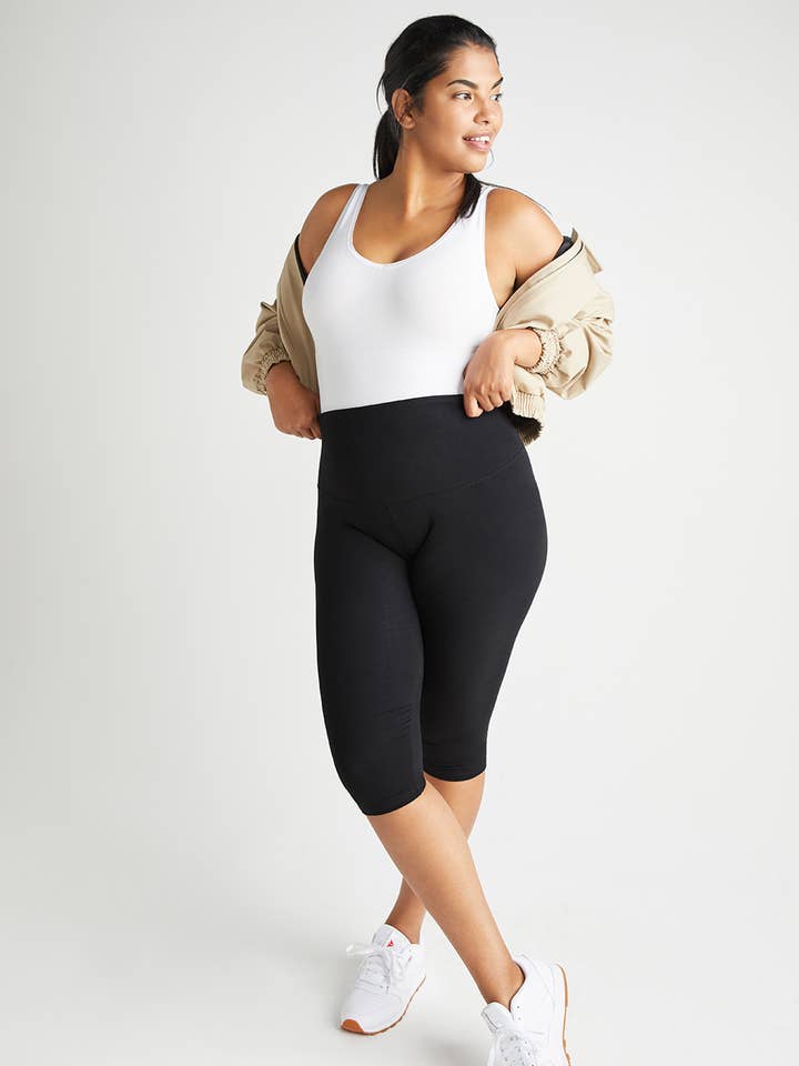 2-Wege Shaping Tanktop Yummie SoftServe™ – auch in Plusgrößen für den Großhandel von Yummie