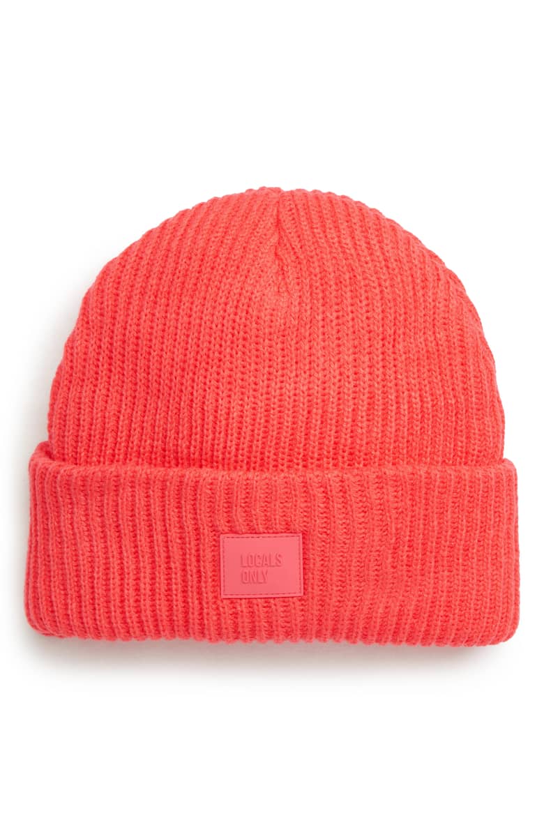 Sweat Active - Wholesale Beanie - Women's - Ribbed Beanie Hat3