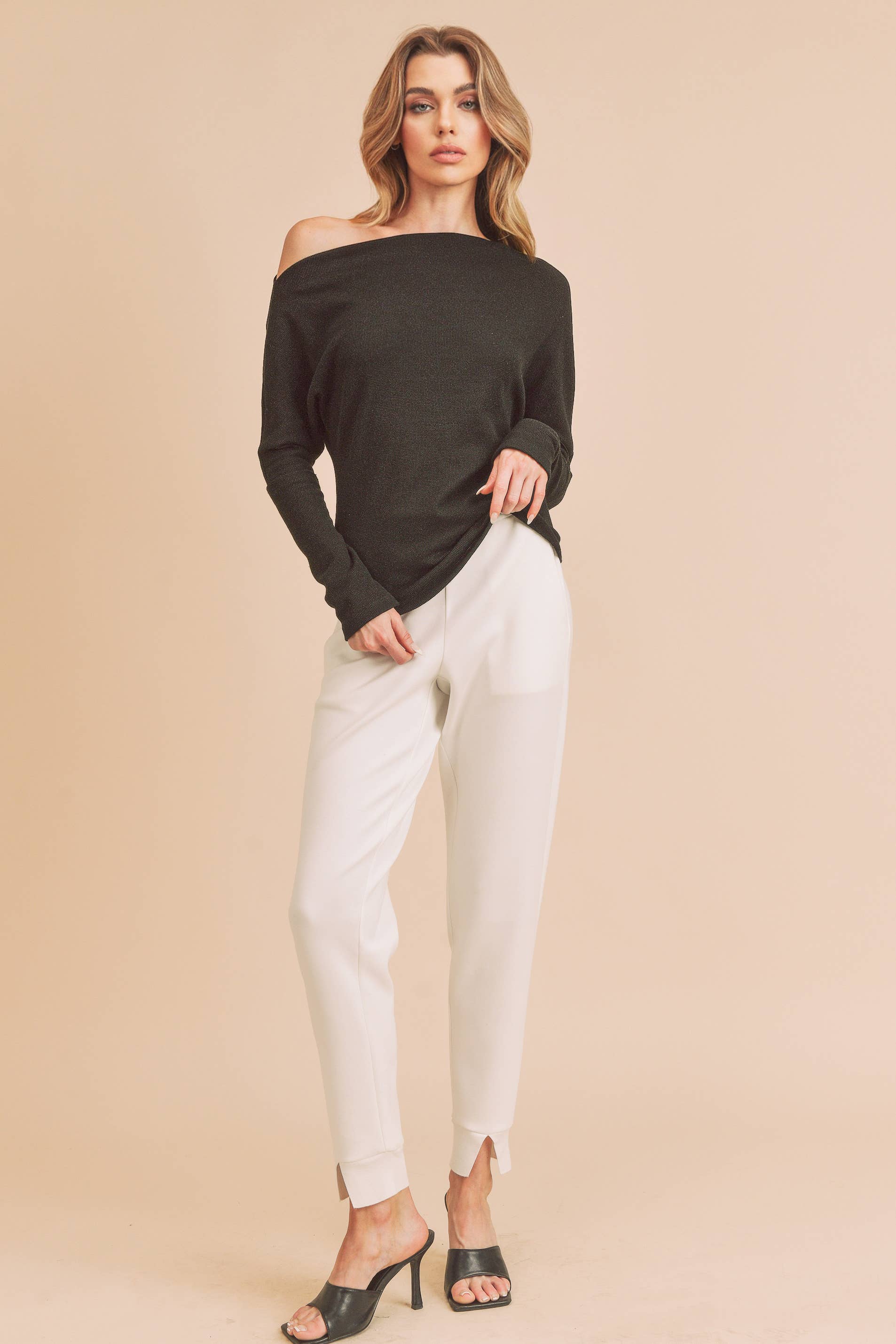 AEMI + CO - Vente Pantalon – femme - Pantalon Lydia 738BD16