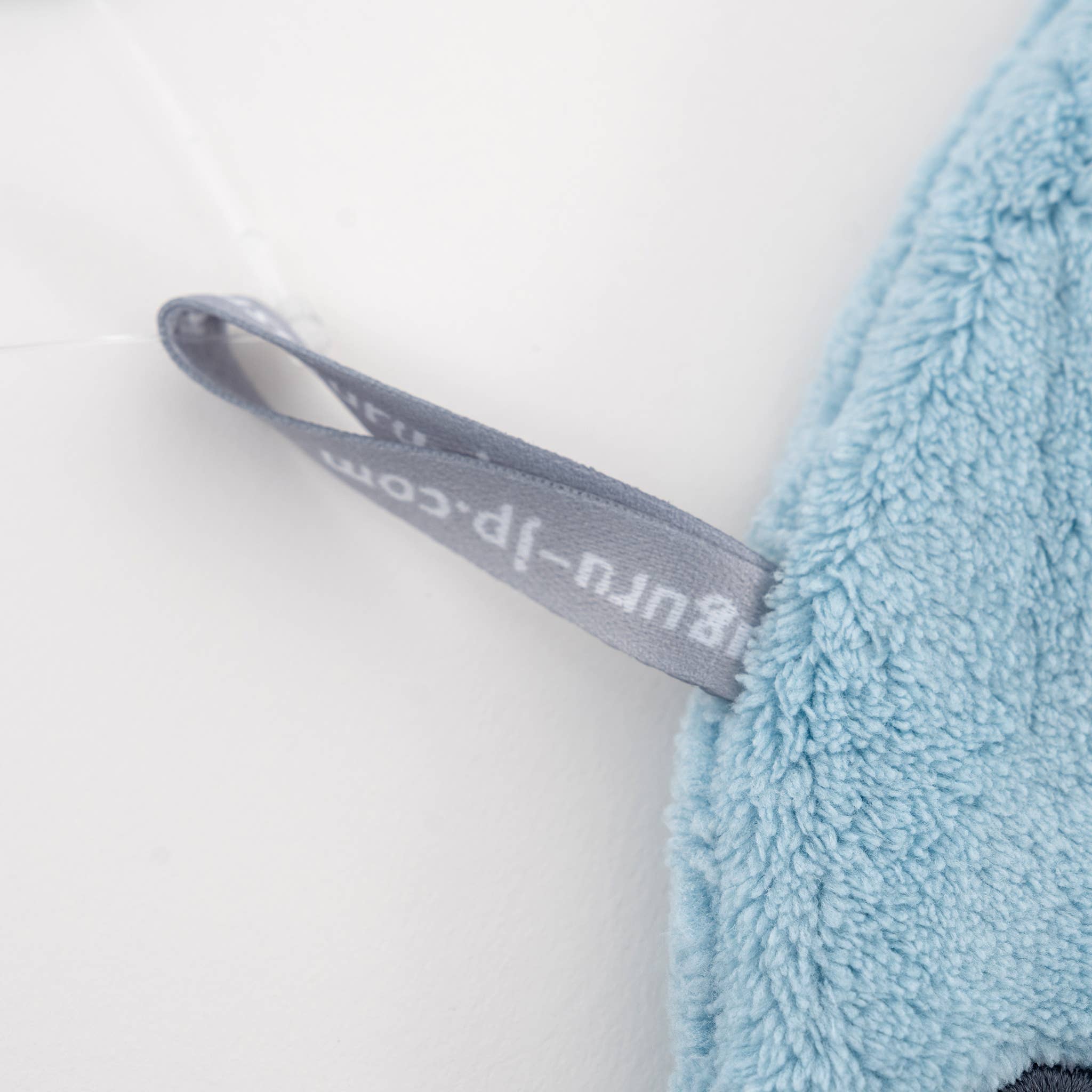 U PLUS INC - Wholesale Hand Towel - Whimsical Character Embroidered Quick-Dry Hand Towel12