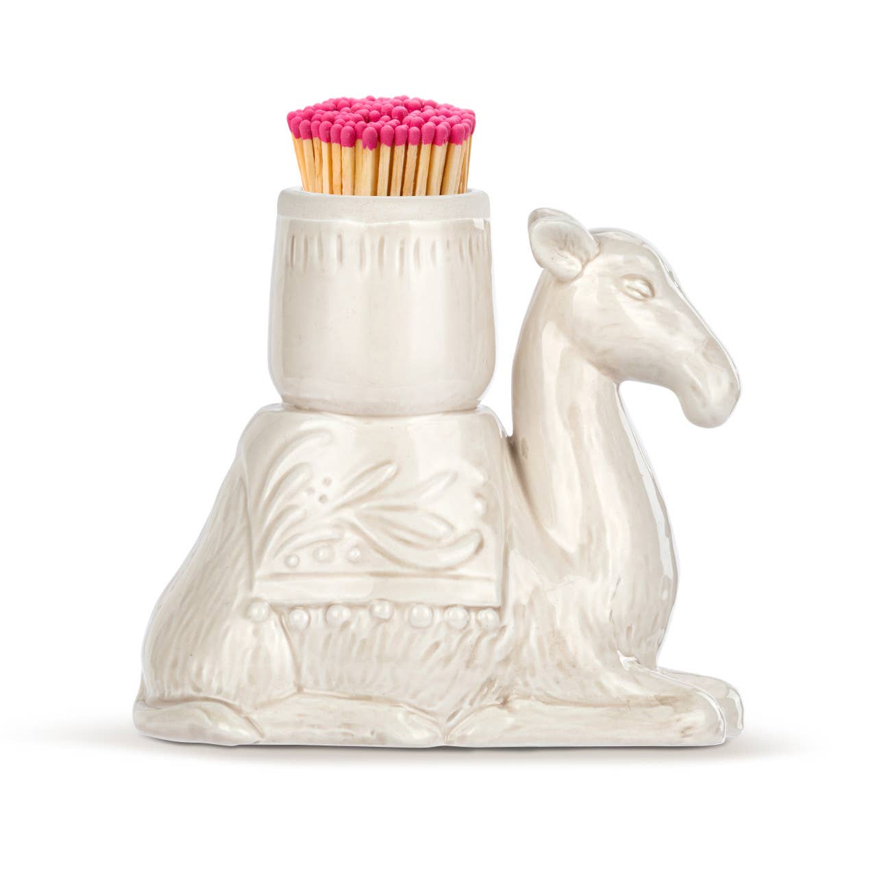 DEMDACO - Wholesale Match Holder - Nativity Camel Match Strike