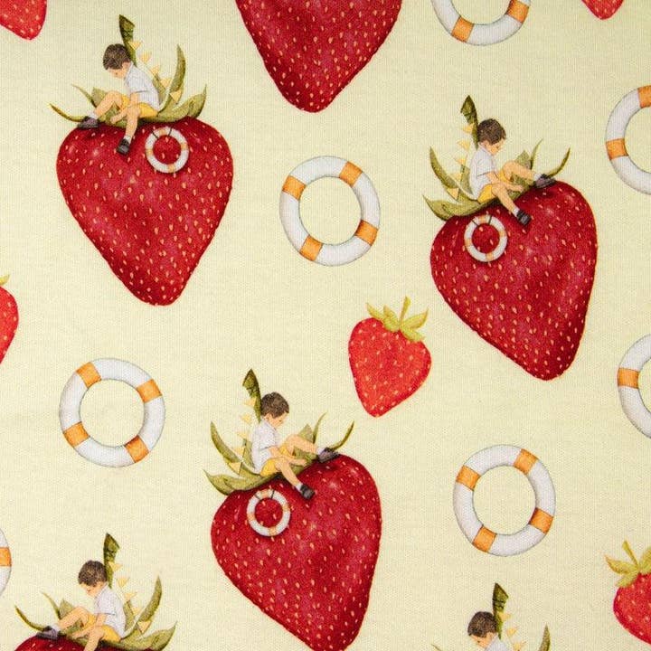 Långärmad T-shirt VI ÄR ALLA GJORDA HÄR för wholesale av Sleep-No-More