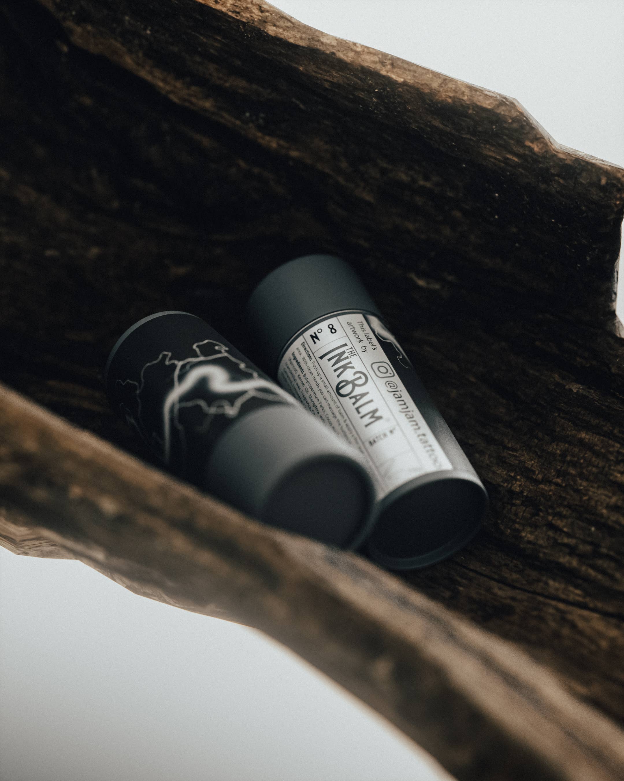 The Ink Balm Ltd – wholesale Tattoo ointment/care – The ink Balm  Contemporary Carton5