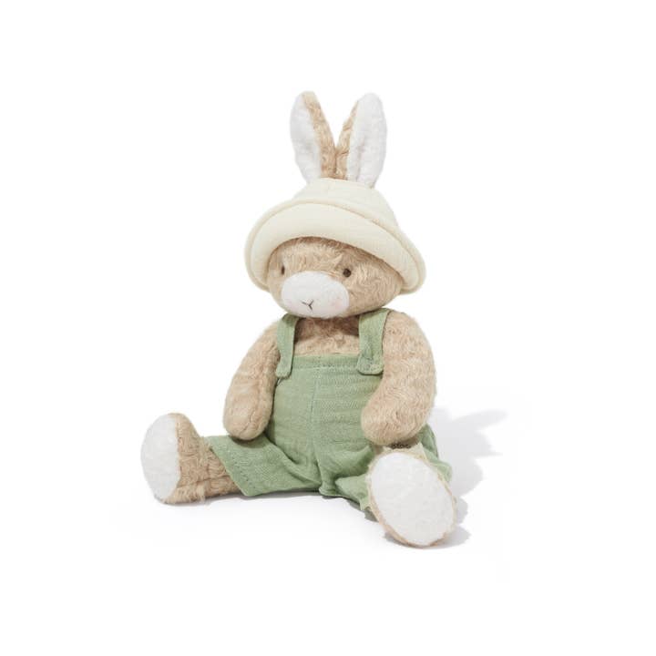 Bunnies By the Bay - Wholesale Stuffed/Plush Toy - Kids & Baby - Limited Edition - 40th Anniversary Bramble the Bunny2