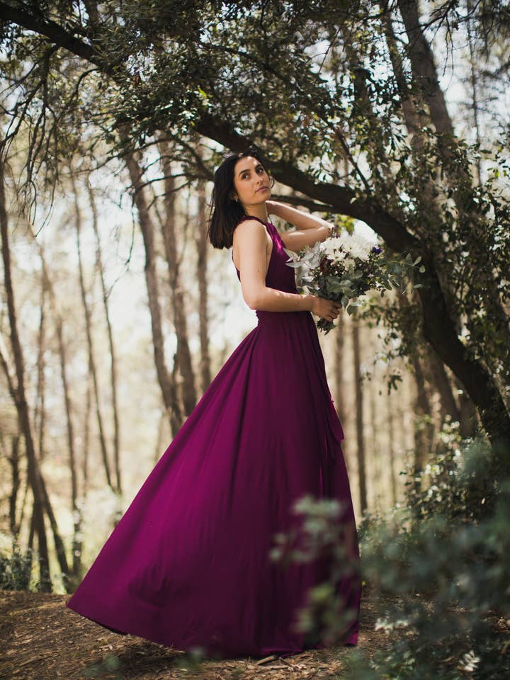 Vestito sexy - Taglia unica per la vendita all'ingrosso da parte di CEYLAN BCN